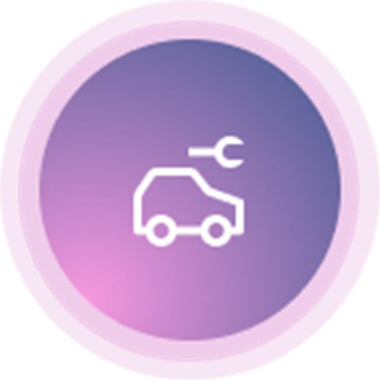 Araç Servis Yönetimi Başlangıç