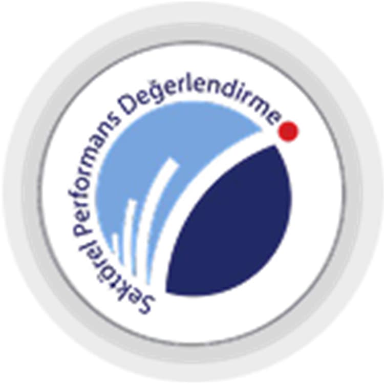 Sektörel Performans Değerlendirme Yazılımı