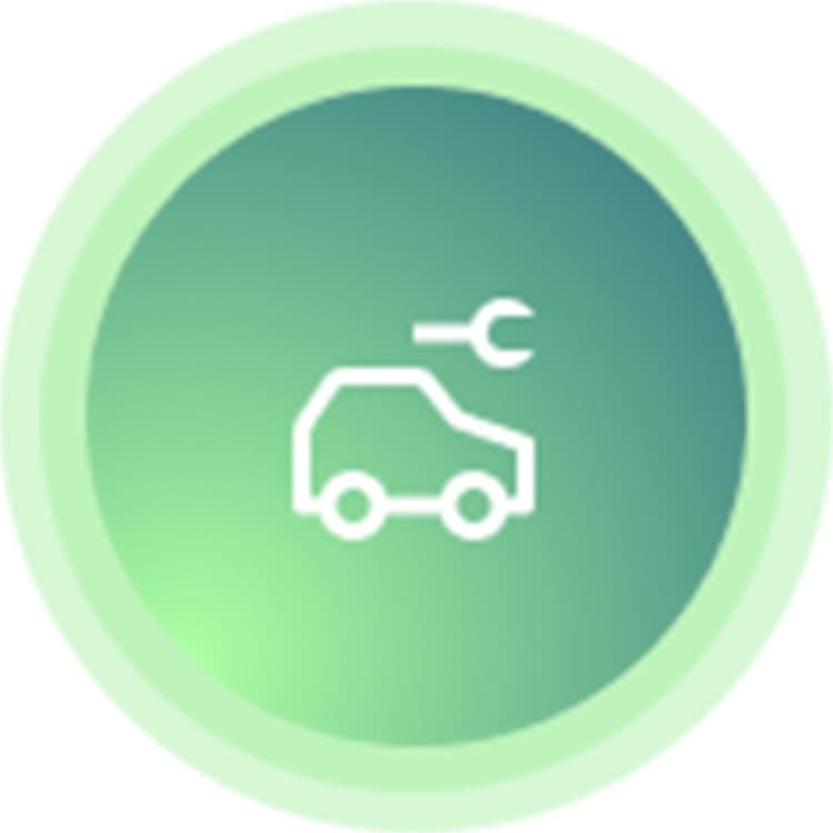 Araç Servis Yönetimi Gelişmiş